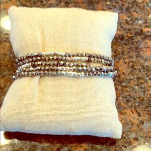 jessie stretch bracelet